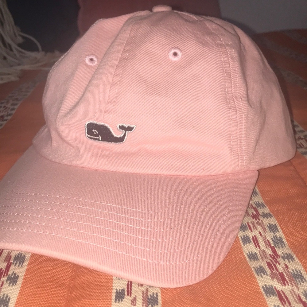 Vineyard Vines Hat